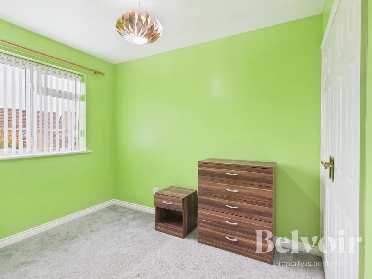 Warwick Way, Leegomery, TF1, photo 6
