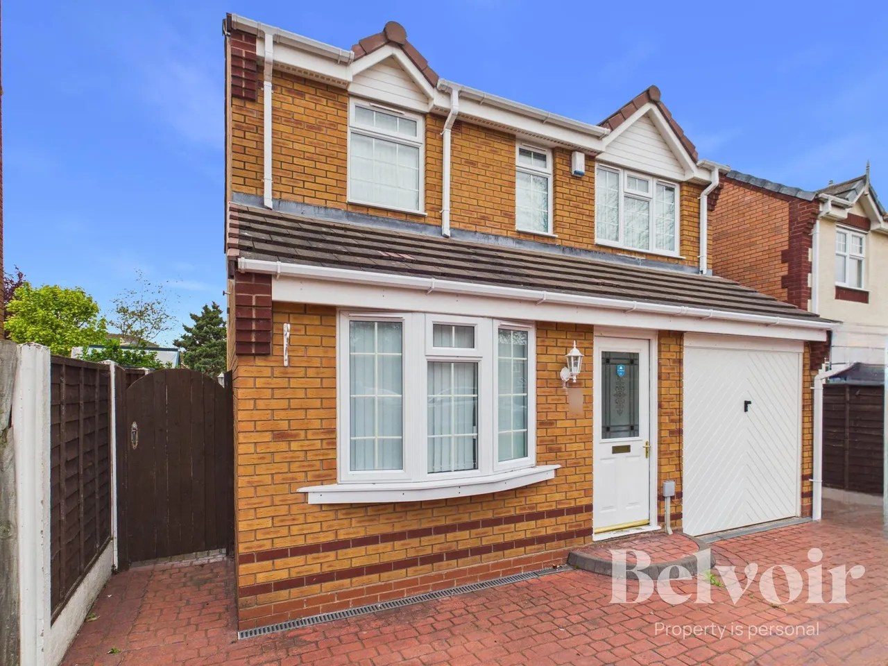 Warwick Way, Leegomery, TF1, photo 20