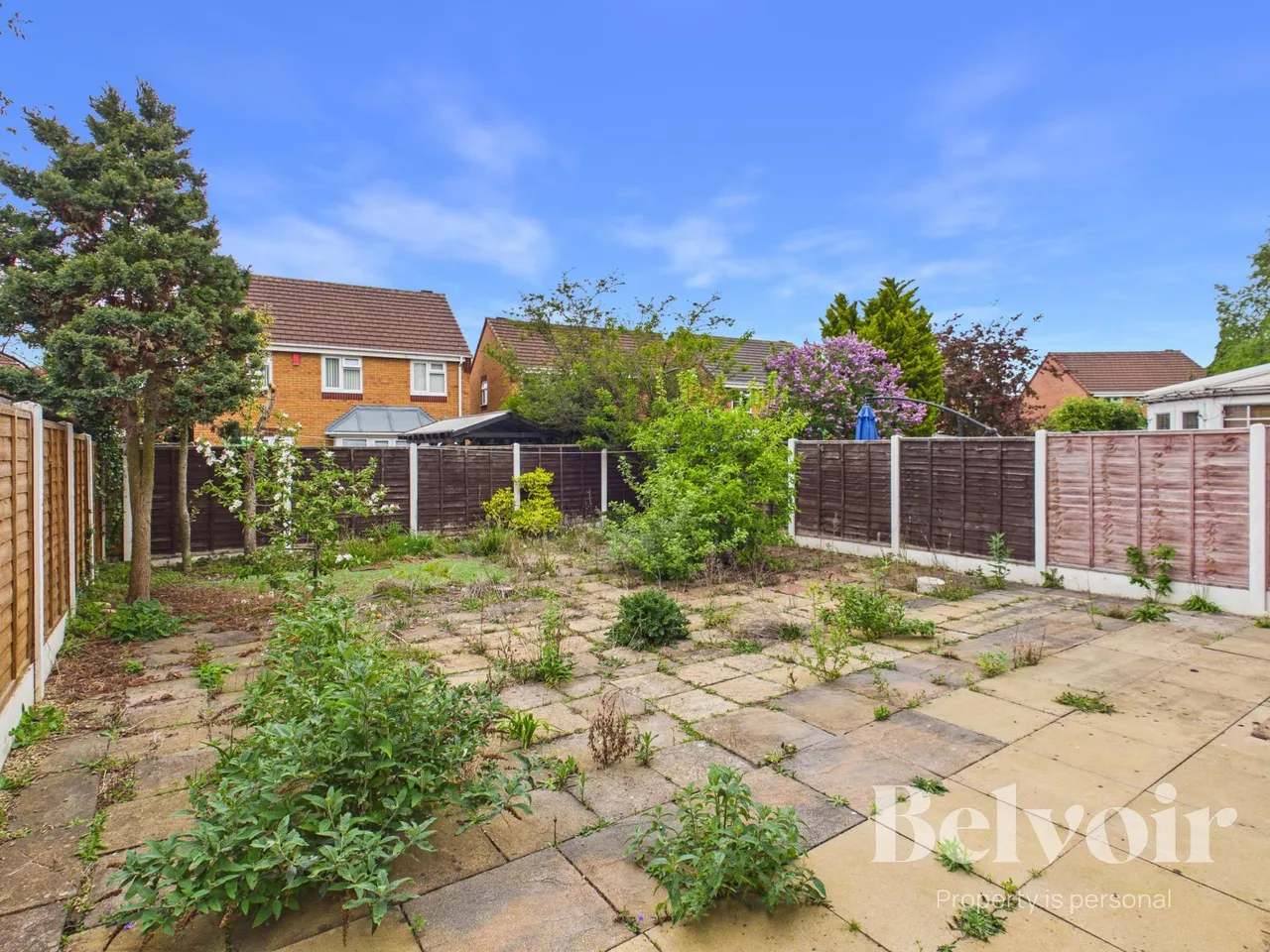 Warwick Way, Leegomery, TF1, photo 18