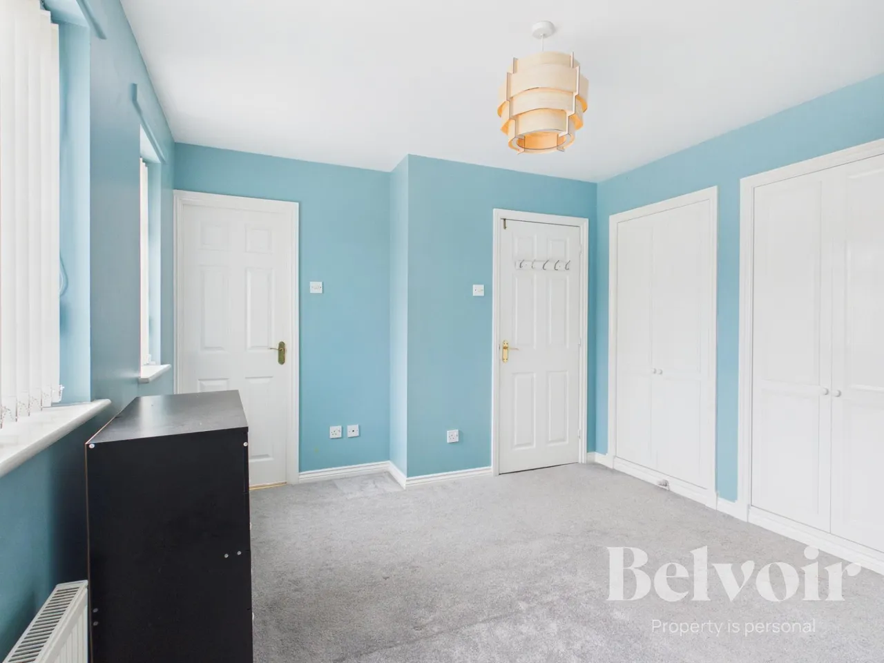 Warwick Way, Leegomery, TF1, photo 5