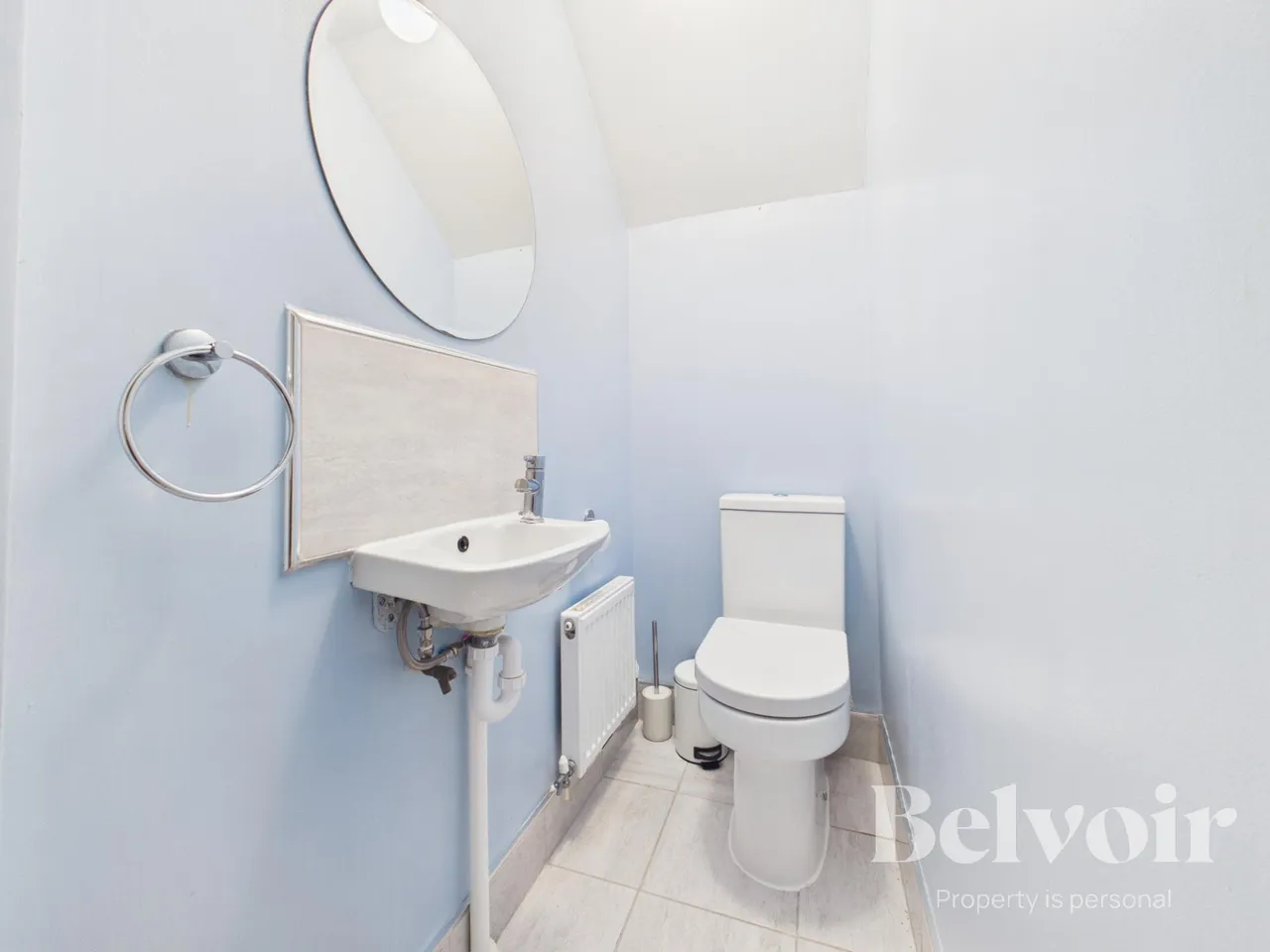 Warwick Way, Leegomery, TF1, photo 10