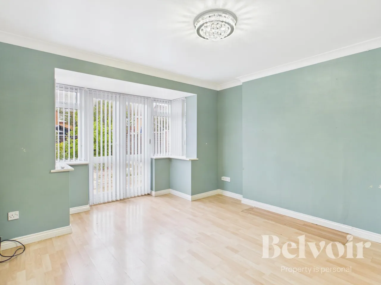 Warwick Way, Leegomery, TF1, photo 3