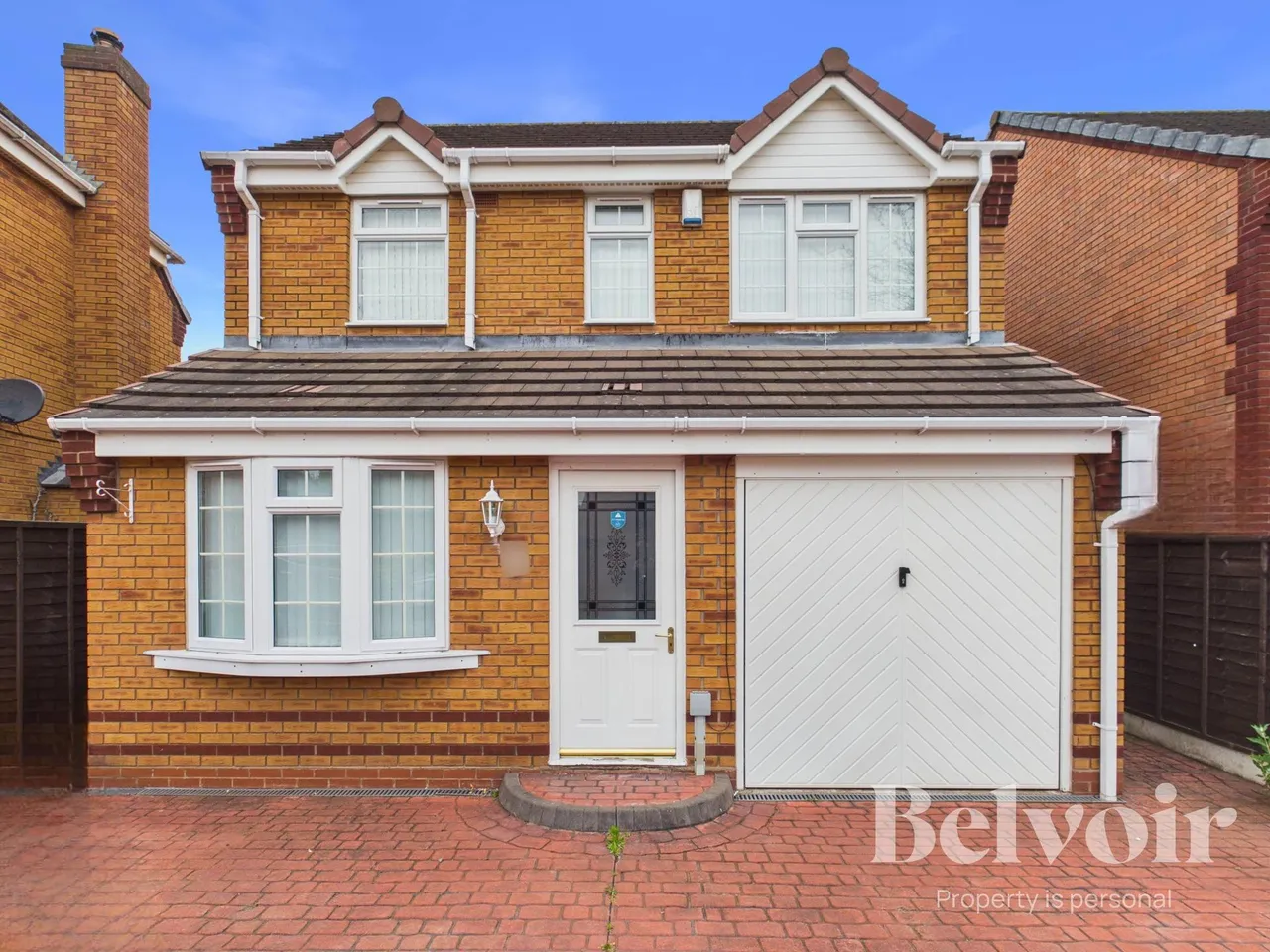 Warwick Way, Leegomery, TF1, photo 21