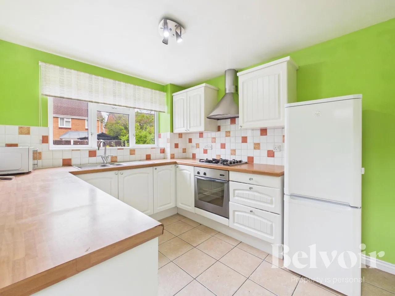 Warwick Way, Leegomery, TF1, photo 2
