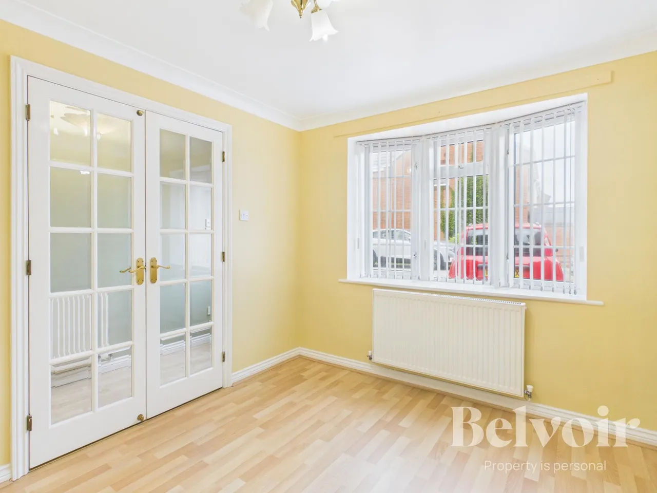 Warwick Way, Leegomery, TF1, photo 4