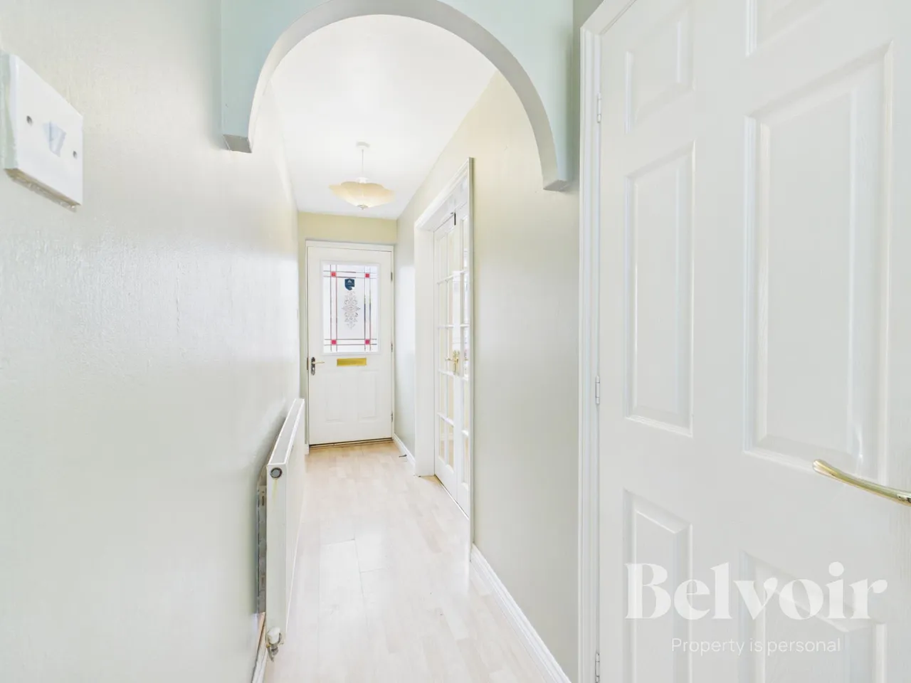 Warwick Way, Leegomery, TF1, photo 11