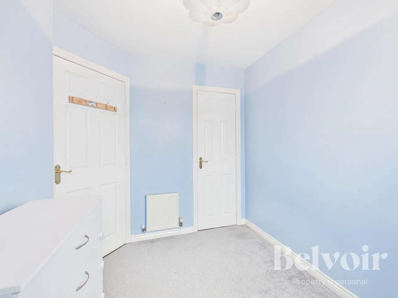 Warwick Way, Leegomery, TF1, photo 17
