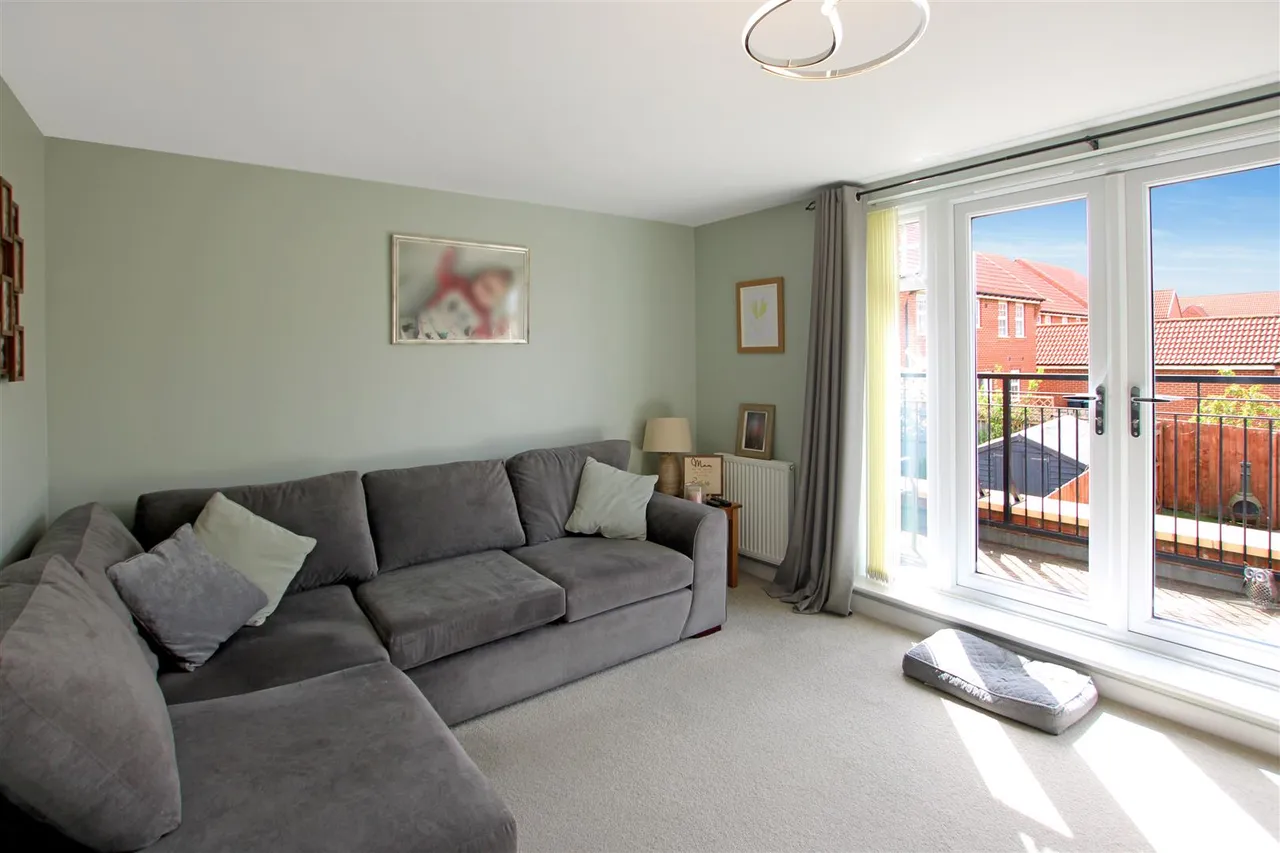 Castlegate Road, Northallerton, DL7 8WE, photo 2