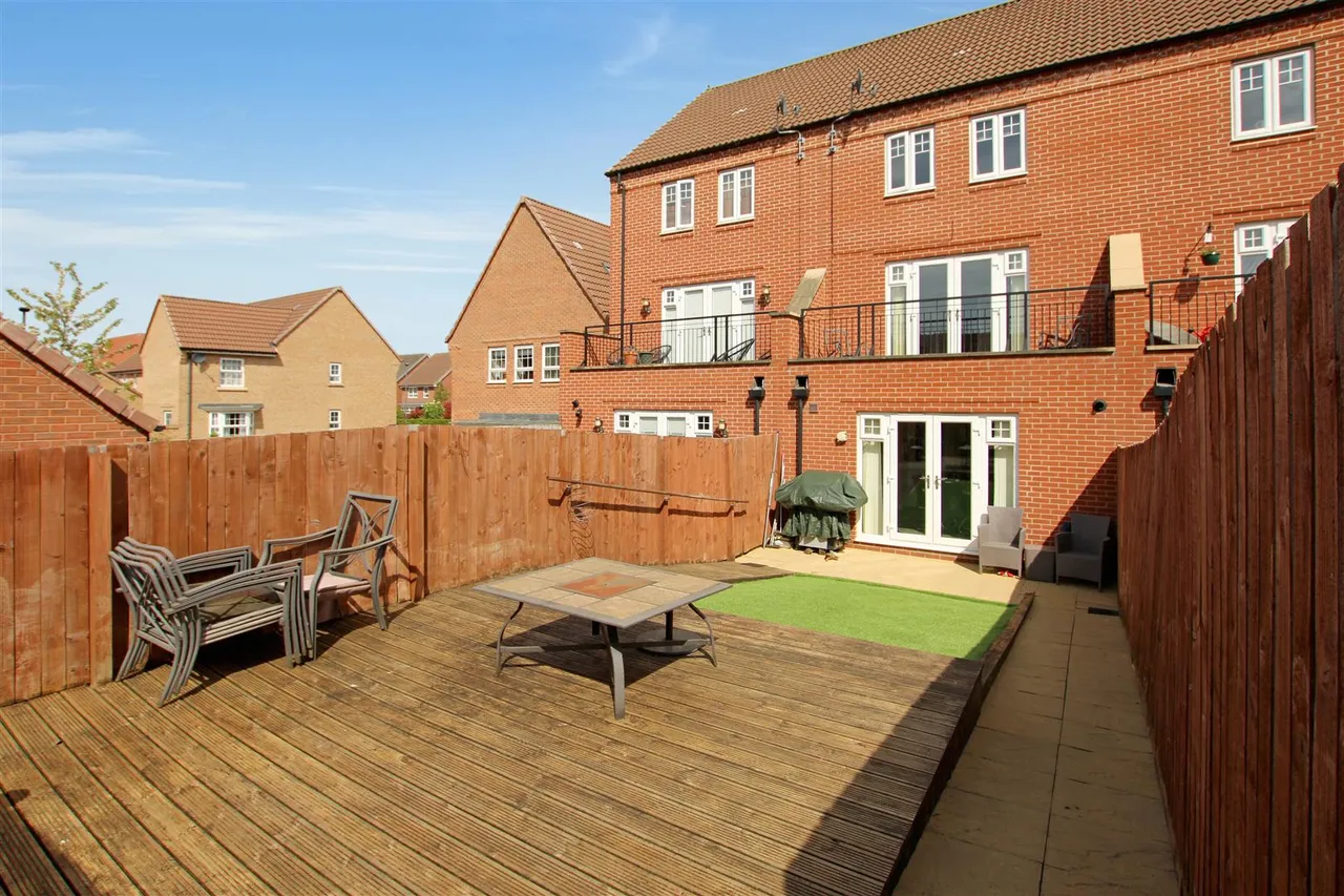 Castlegate Road, Northallerton, DL7 8WE, photo 27