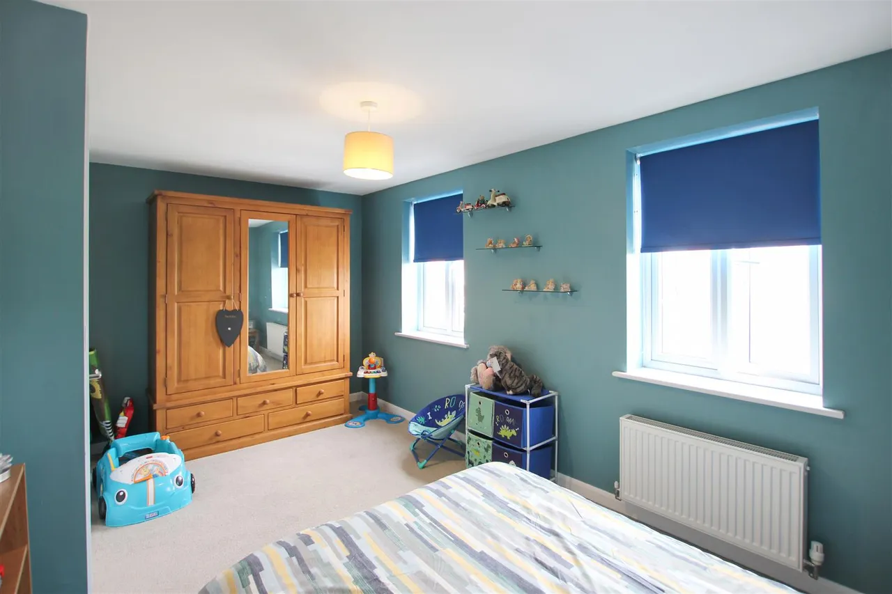 Castlegate Road, Northallerton, DL7 8WE, photo 18