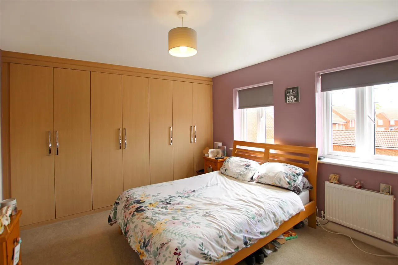 Castlegate Road, Northallerton, DL7 8WE, photo 20