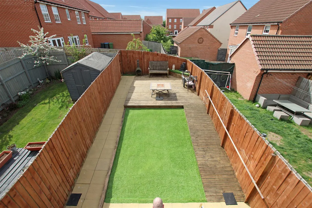 Castlegate Road, Northallerton, DL7 8WE, photo 14