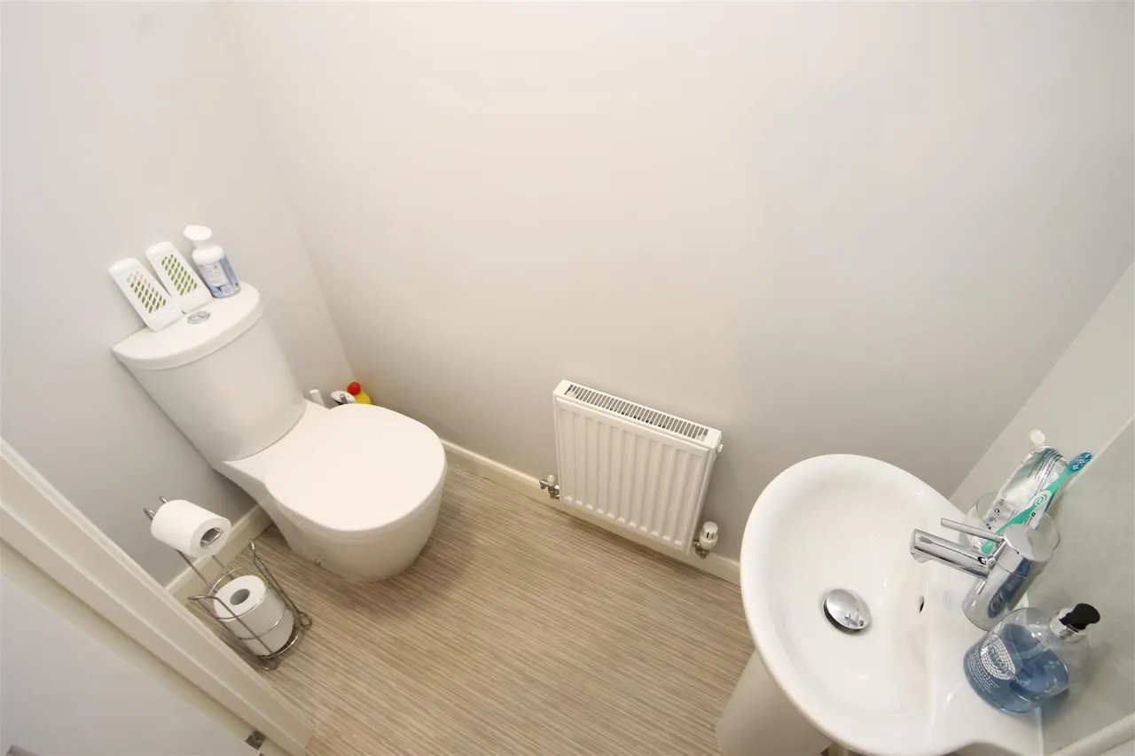 Castlegate Road, Northallerton, DL7 8WE, photo 7