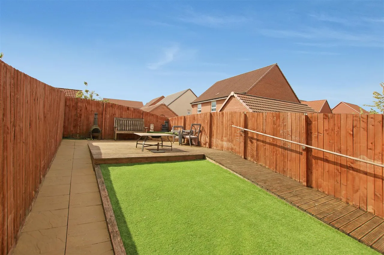 Castlegate Road, Northallerton, DL7 8WE, photo 3