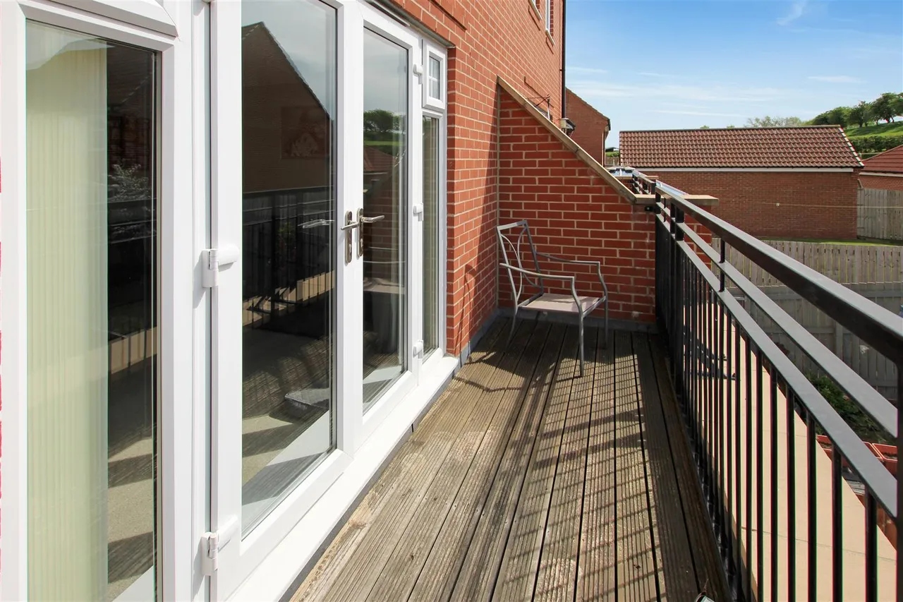 Castlegate Road, Northallerton, DL7 8WE, photo 13