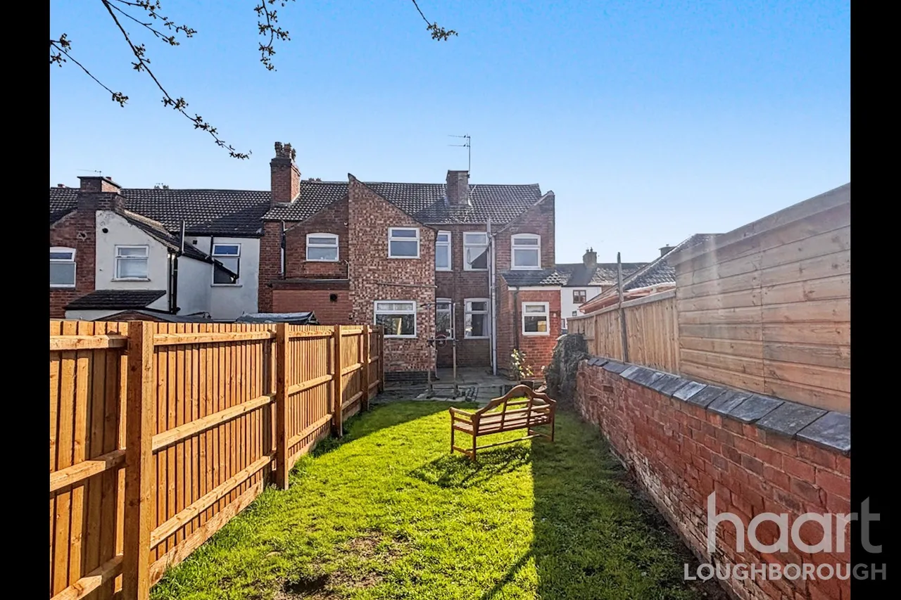 Ring Fence, Shepshed, LE12, photo 13