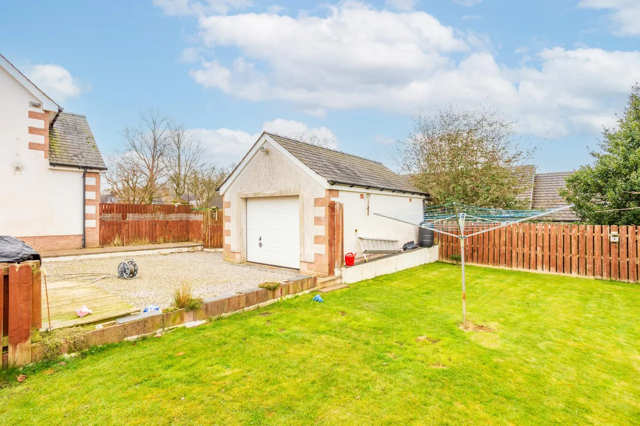 Back Lane, Thornhill, DG3, photo 42
