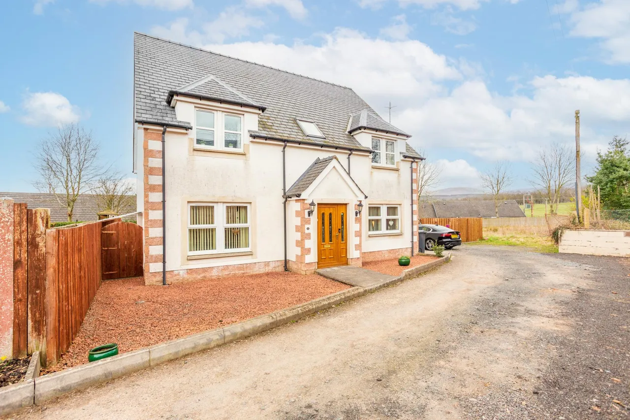 Back Lane, Thornhill, DG3, photo 43