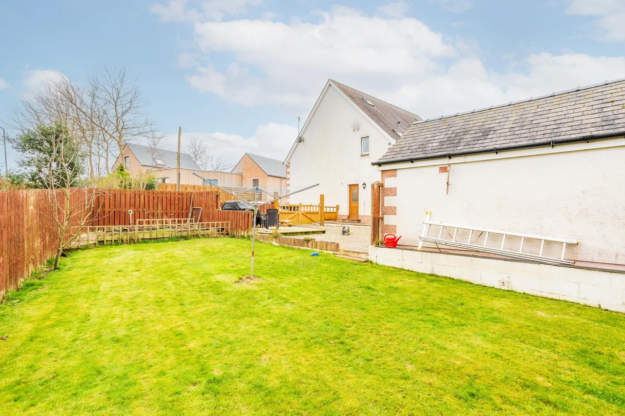 Back Lane, Thornhill, DG3, photo 36