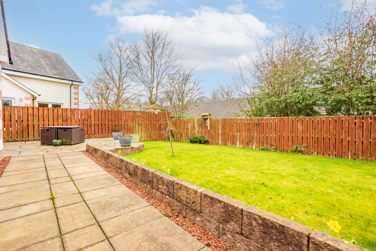 Back Lane, Thornhill, DG3, photo 41