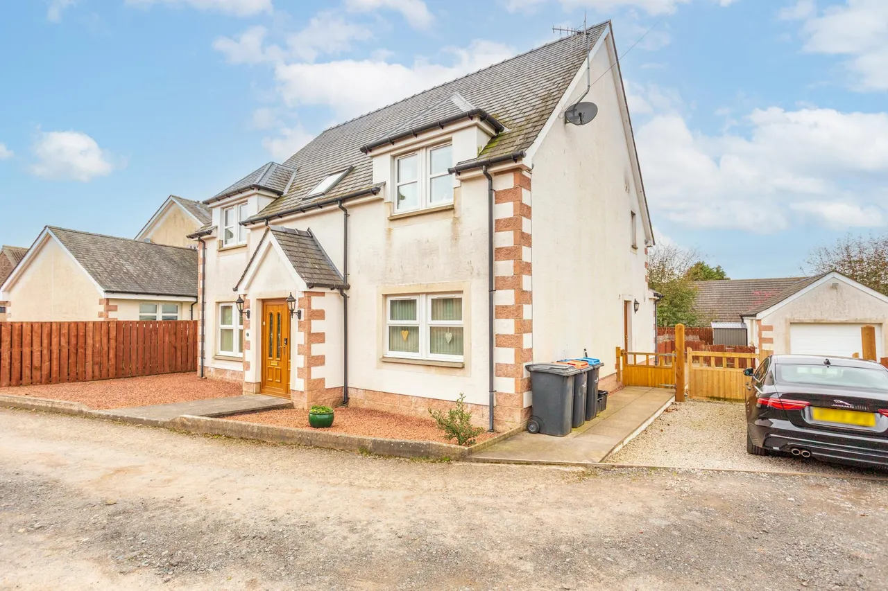 Back Lane, Thornhill, DG3, photo 44