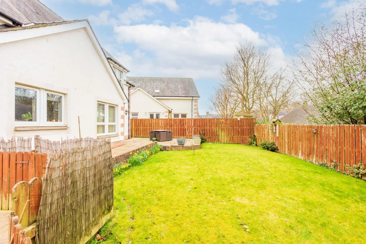 Back Lane, Thornhill, DG3, photo 34