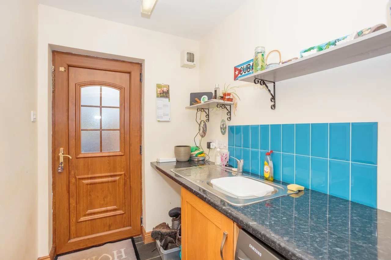 Back Lane, Thornhill, DG3, photo 17