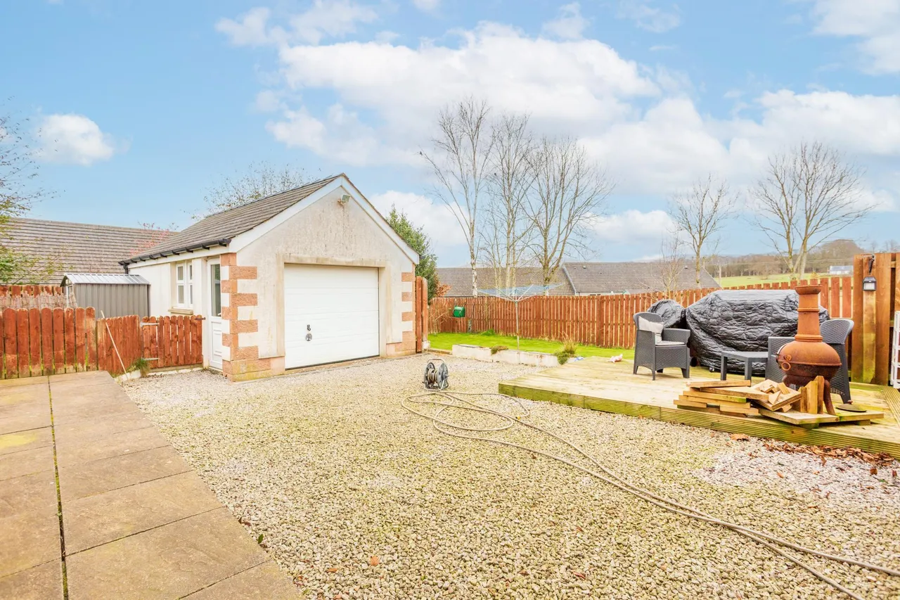 Back Lane, Thornhill, DG3, photo 40
