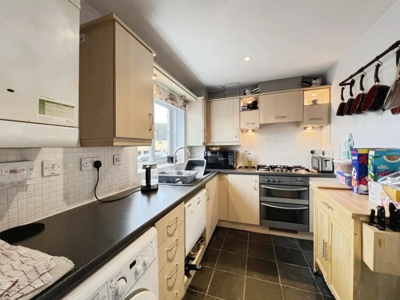 Riversmill, Dursley, GL11, photo 2