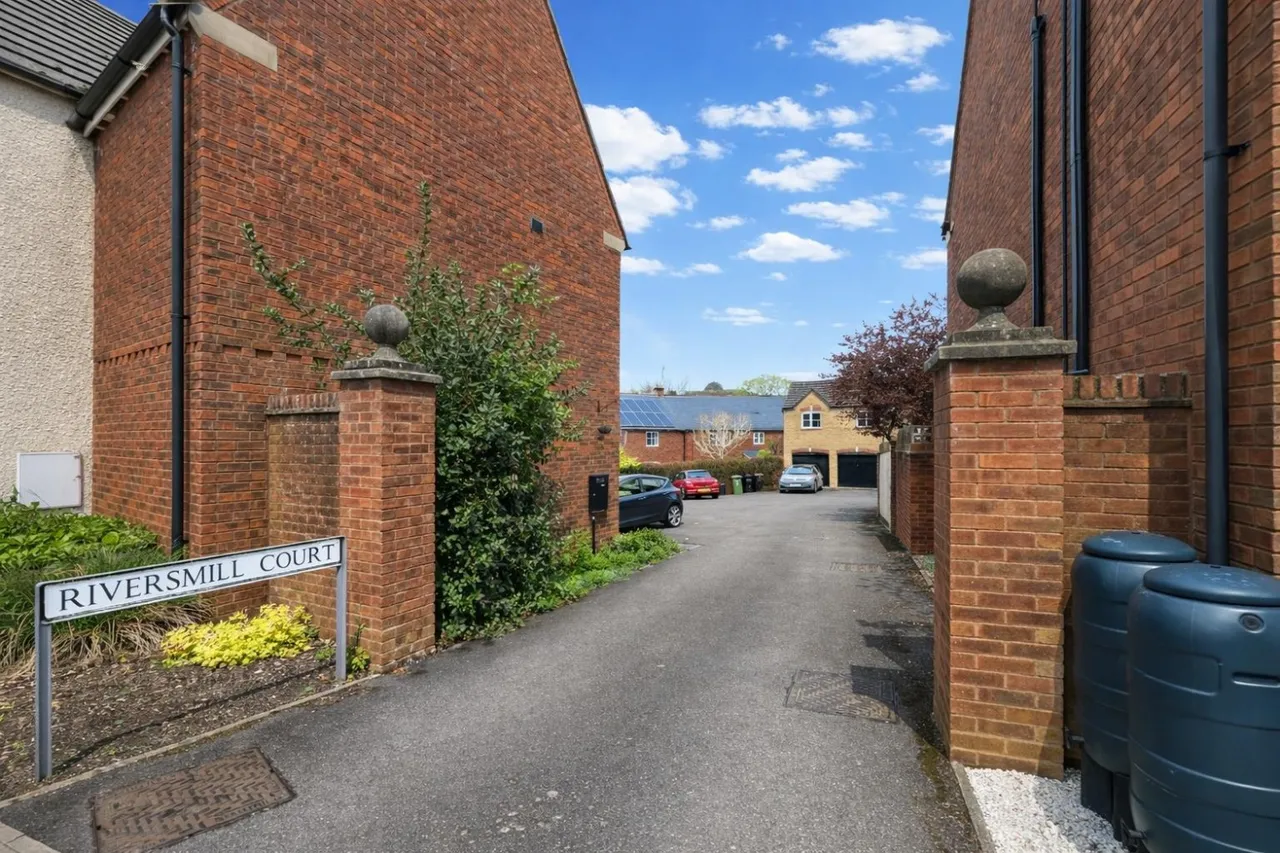 Riversmill, Dursley, GL11, photo 13