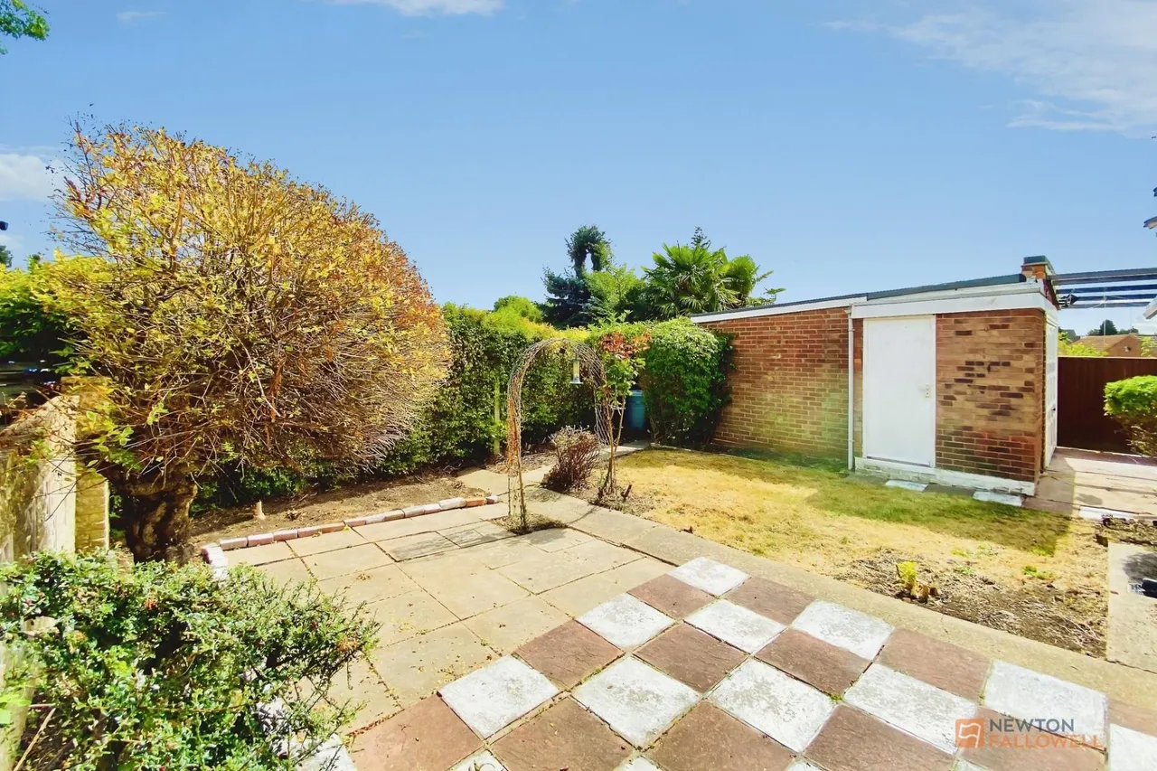 Woodcote Road, Braunstone Town, LE3, photo 15
