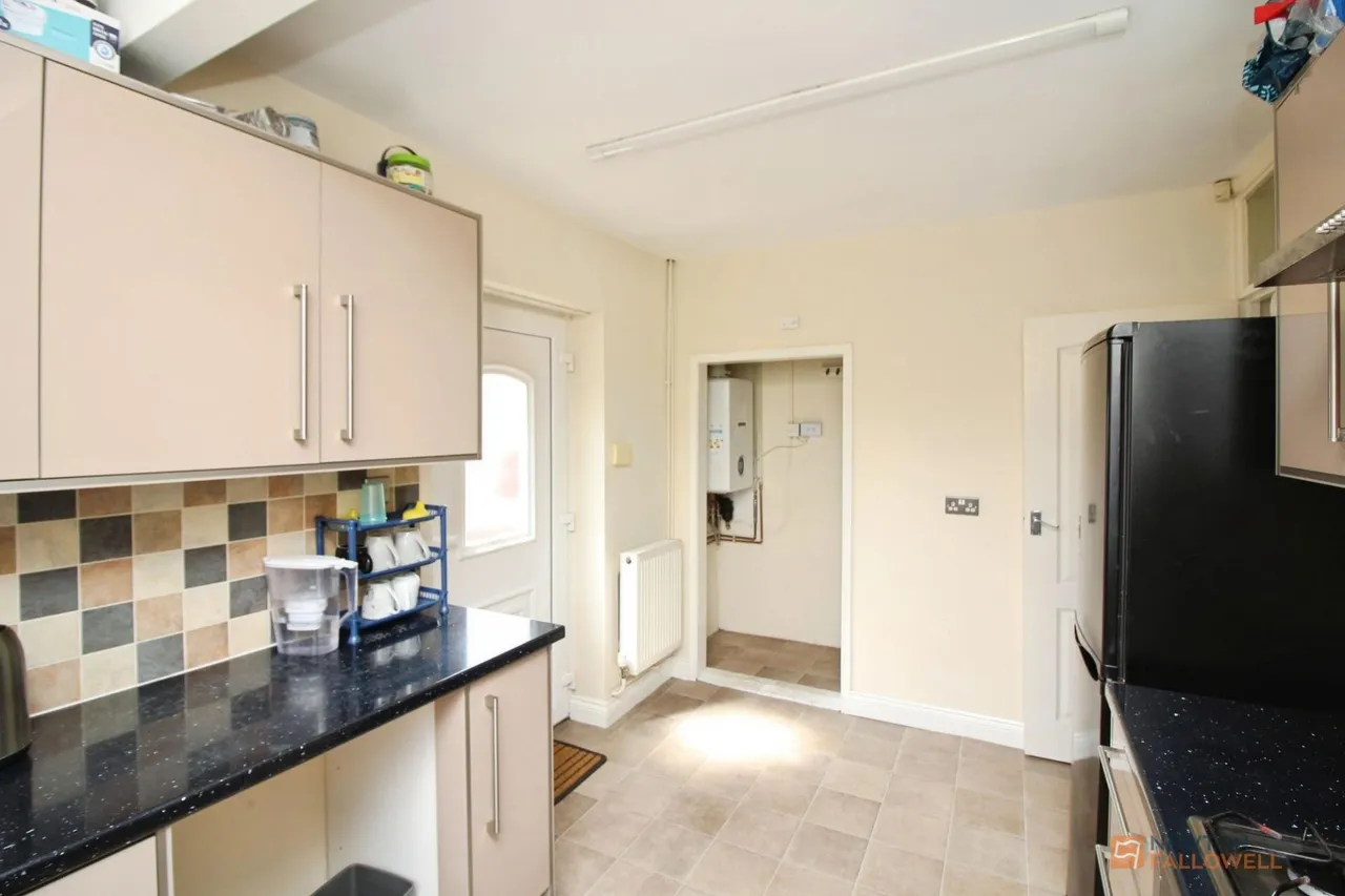 Woodcote Road, Braunstone Town, LE3, photo 8