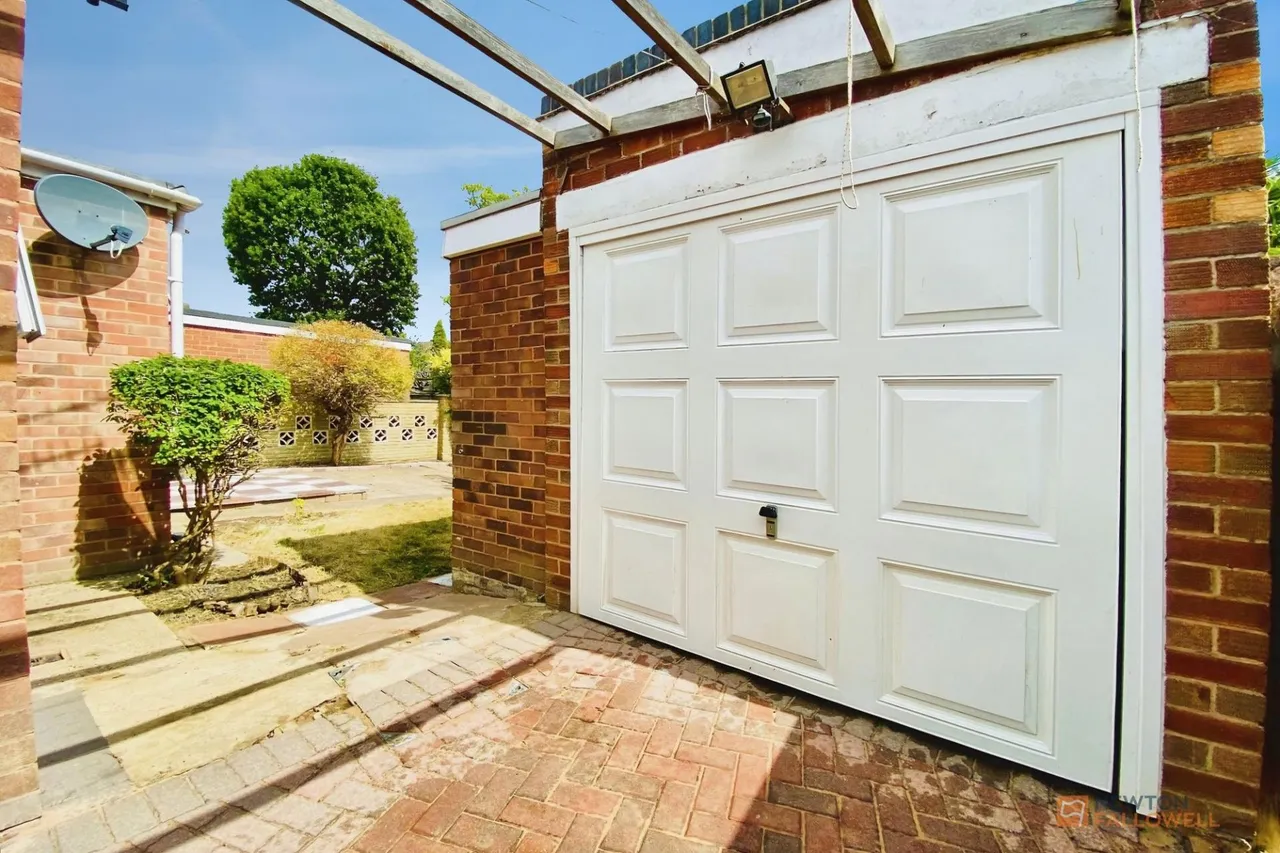 Woodcote Road, Braunstone Town, LE3, photo 19
