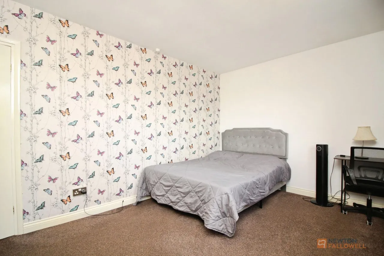Woodcote Road, Braunstone Town, LE3, photo 10