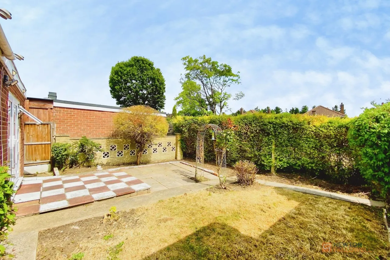 Woodcote Road, Braunstone Town, LE3, photo 14