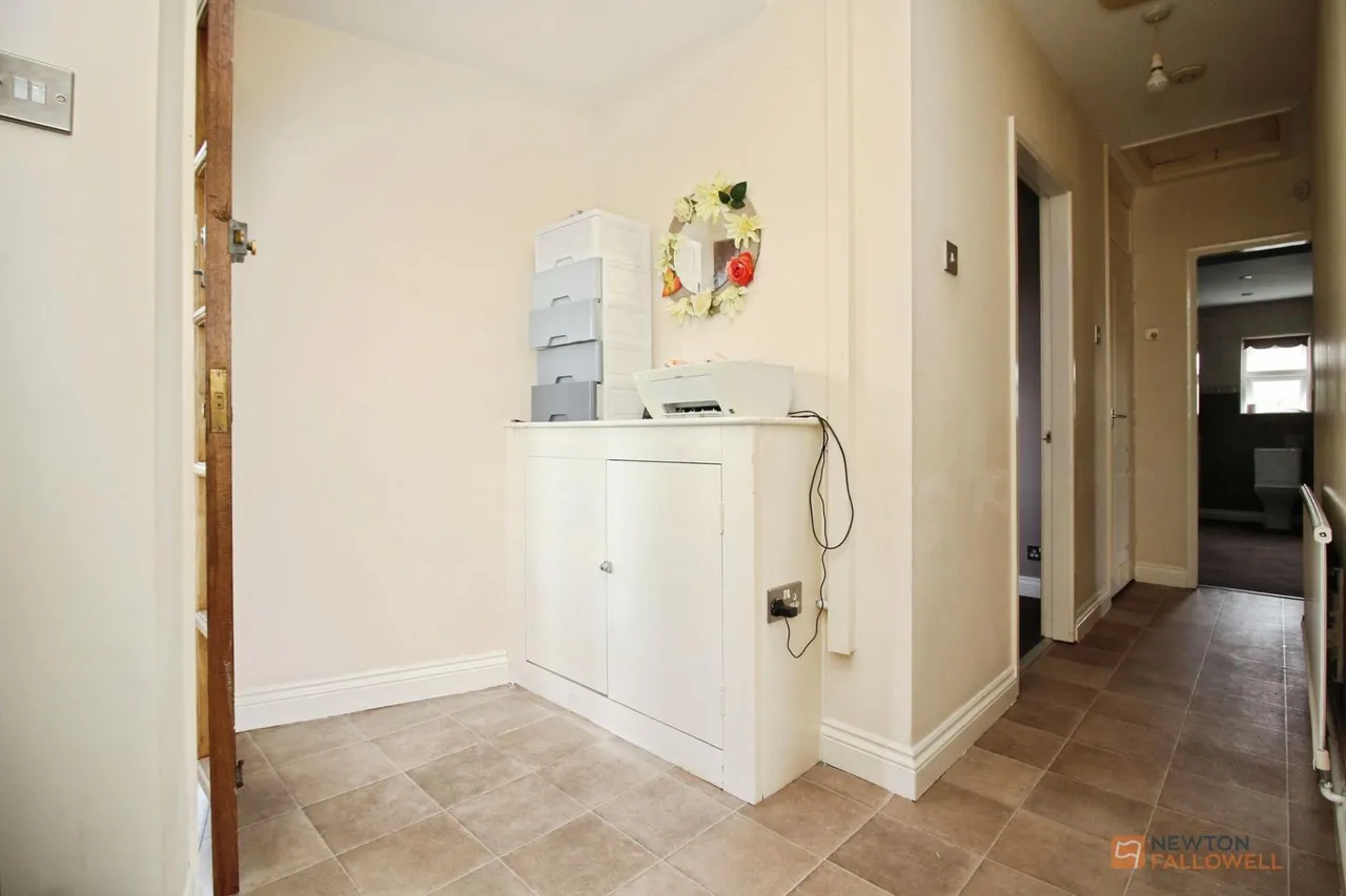 Woodcote Road, Braunstone Town, LE3, photo 9