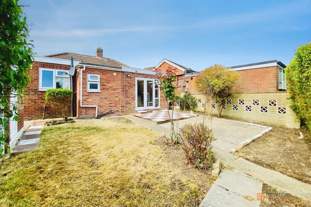 Woodcote Road, Braunstone Town, LE3, photo 16