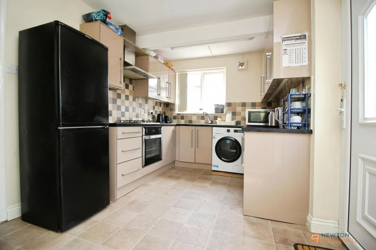 Woodcote Road, Braunstone Town, LE3, photo 4