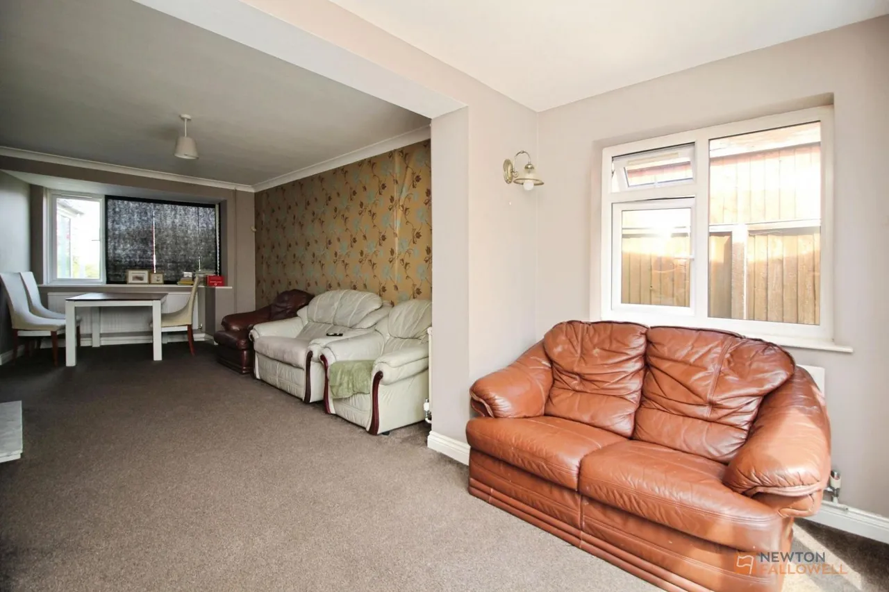 Woodcote Road, Braunstone Town, LE3, photo 6