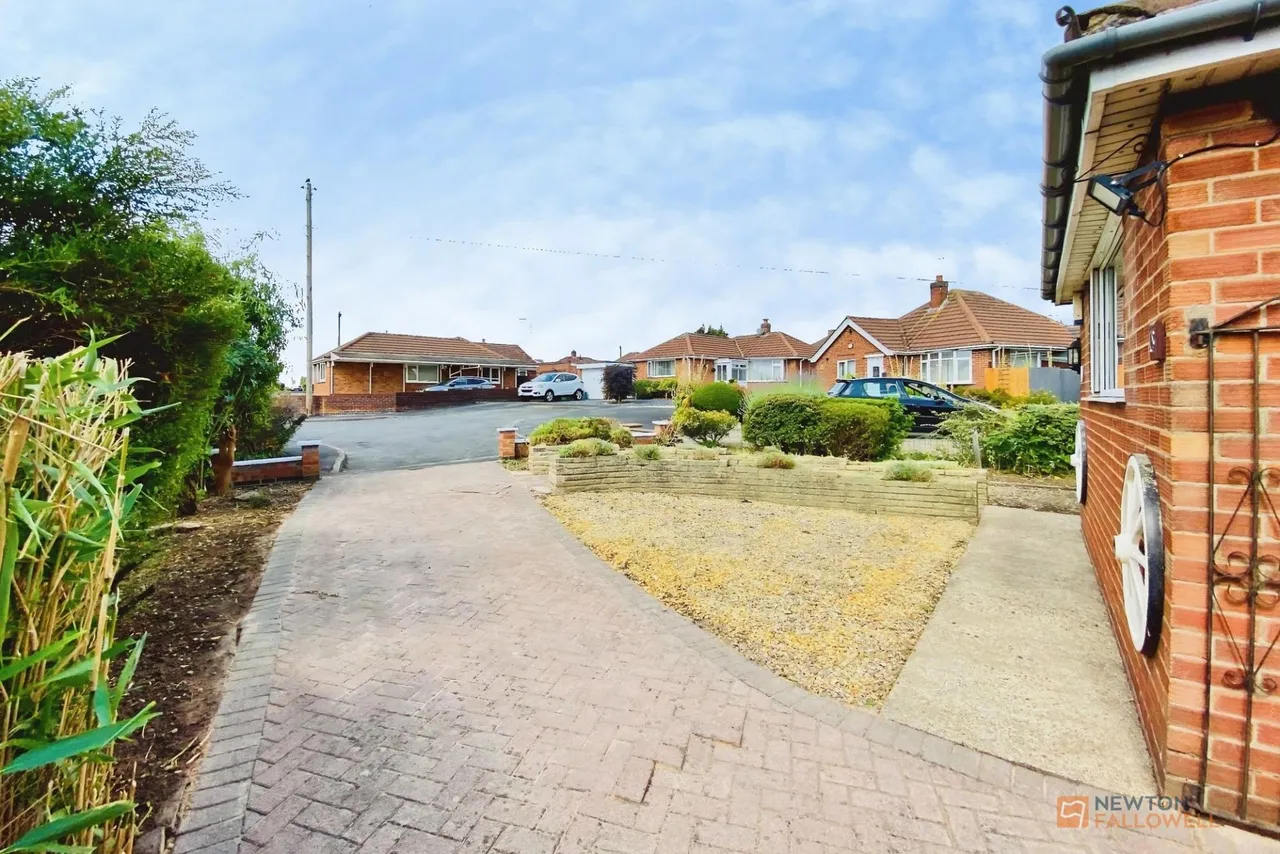 Woodcote Road, Braunstone Town, LE3, photo 17
