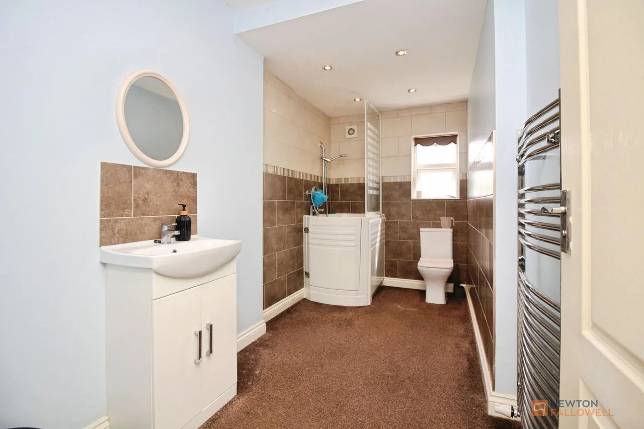 Woodcote Road, Braunstone Town, LE3, photo 12