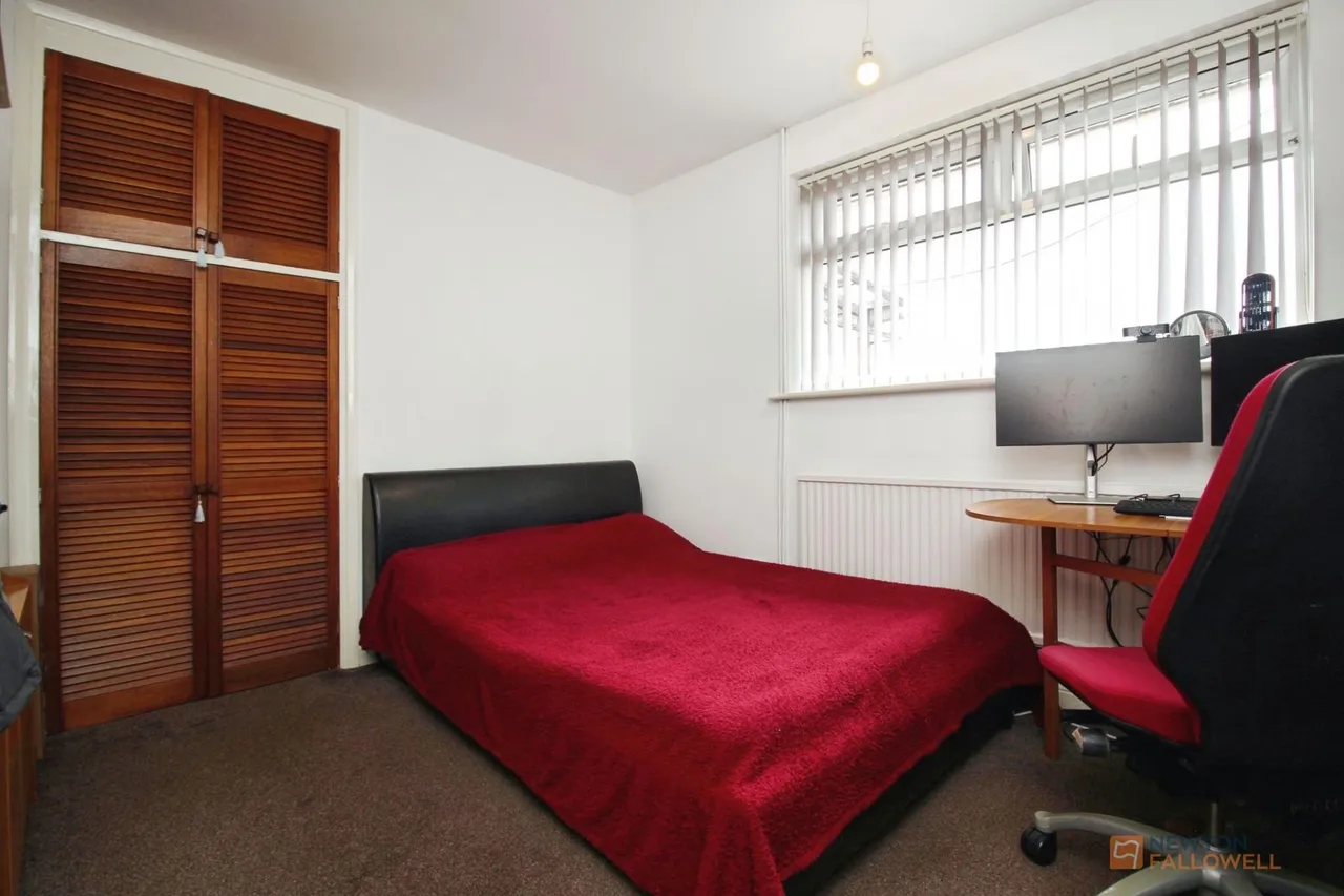 Woodcote Road, Braunstone Town, LE3, photo 13