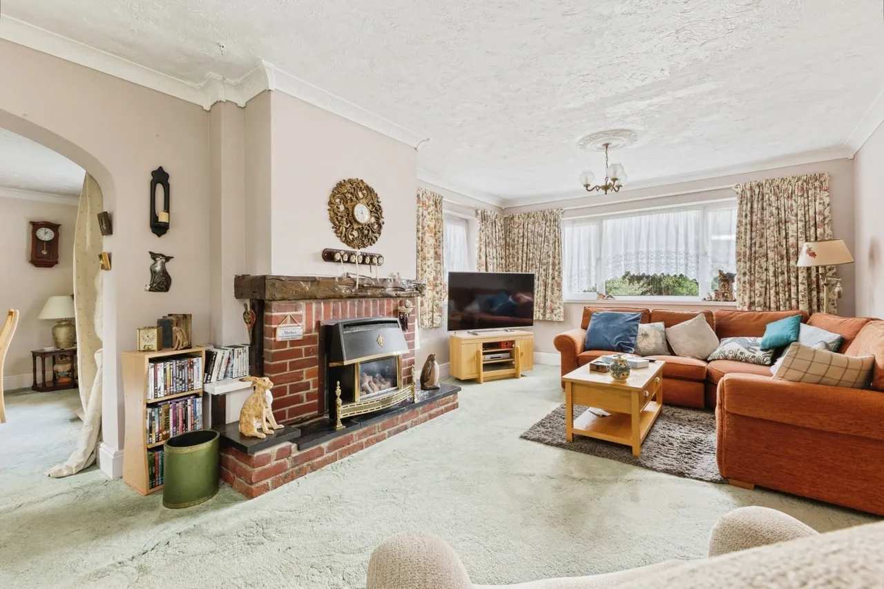 Westgate, Shropham, Attleborough, Norfolk, NR17, photo 2