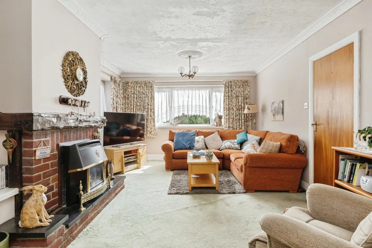 Westgate, Shropham, Attleborough, Norfolk, NR17, photo 8