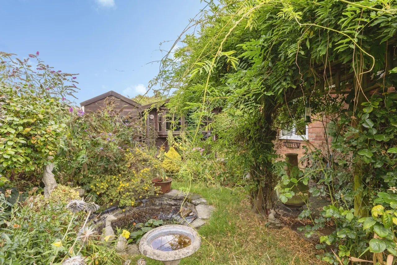 Westgate, Shropham, Attleborough, Norfolk, NR17, photo 18
