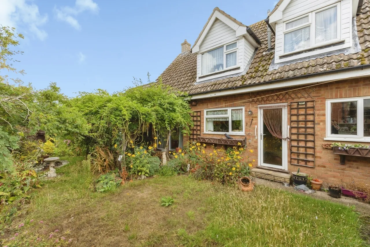Westgate, Shropham, Attleborough, Norfolk, NR17, photo 17