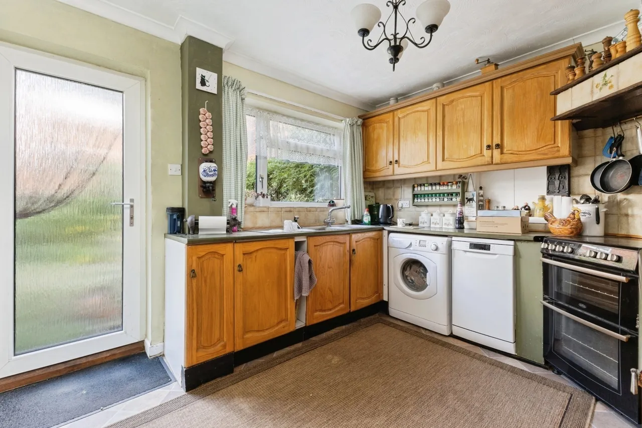 Westgate, Shropham, Attleborough, Norfolk, NR17, photo 4