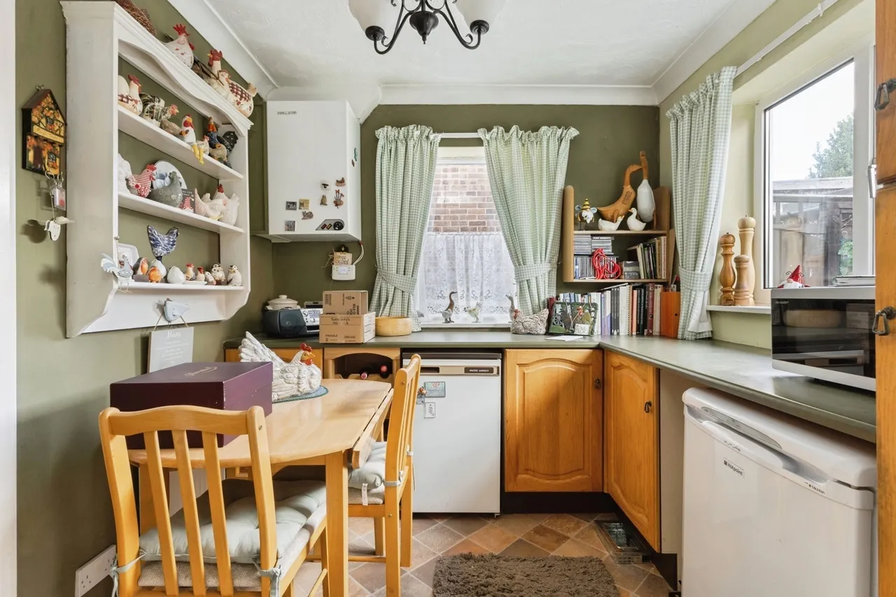 Westgate, Shropham, Attleborough, Norfolk, NR17, photo 6