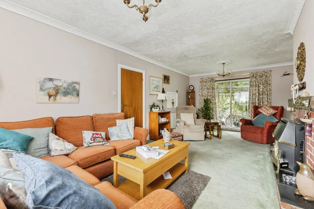 Westgate, Shropham, Attleborough, Norfolk, NR17, photo 9