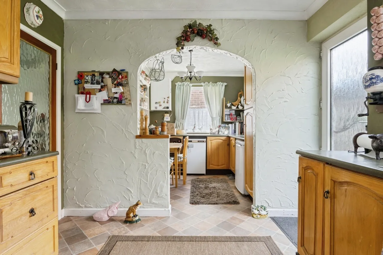 Westgate, Shropham, Attleborough, Norfolk, NR17, photo 10
